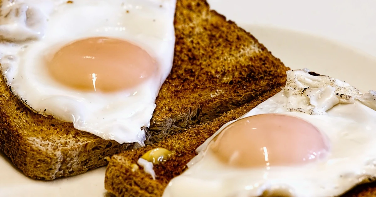High-Protein Breakfasts Under 300 Calories