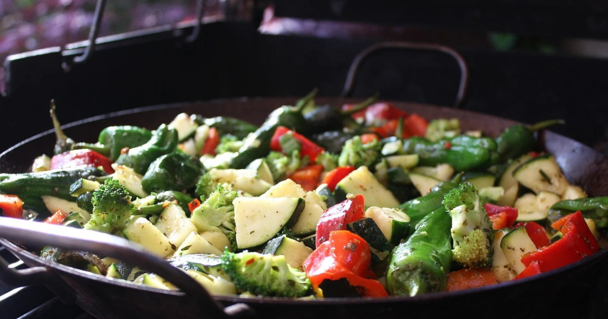 Beginner’s Guide to 20-Minute Meal Prep