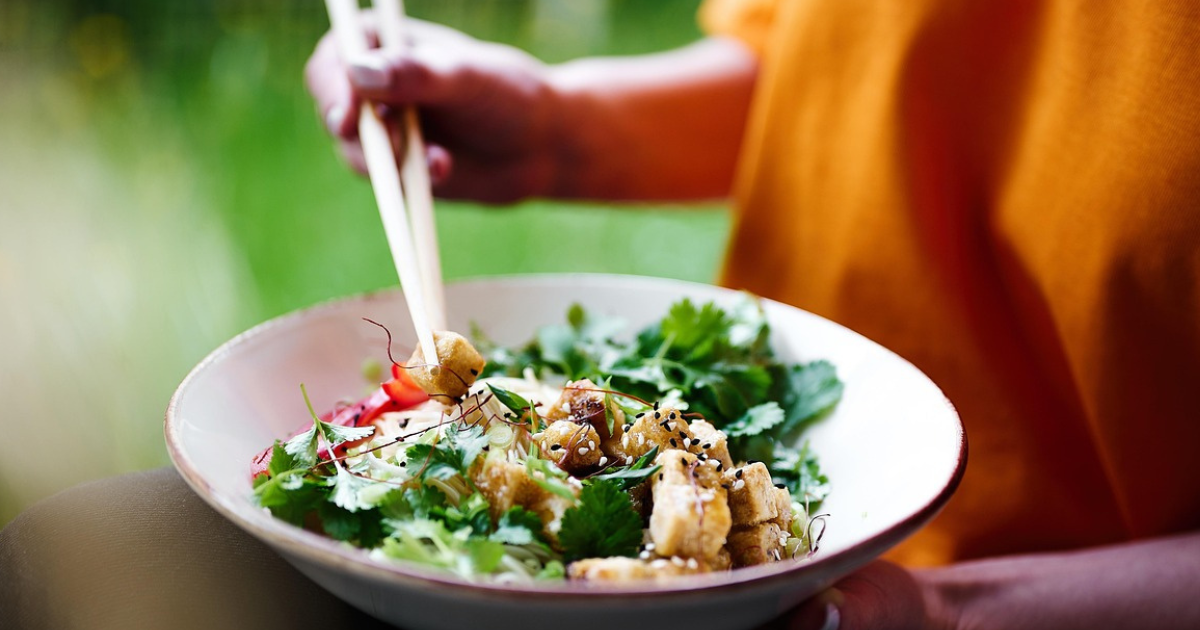 High-Protein Salads You Can Pack in 10 Minutes post thumbnail image