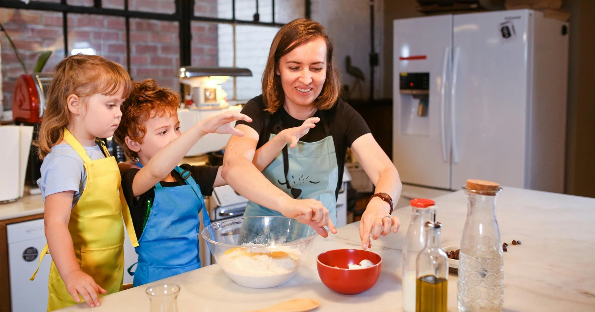 Simple Healthy Eating Tips for a Better Life