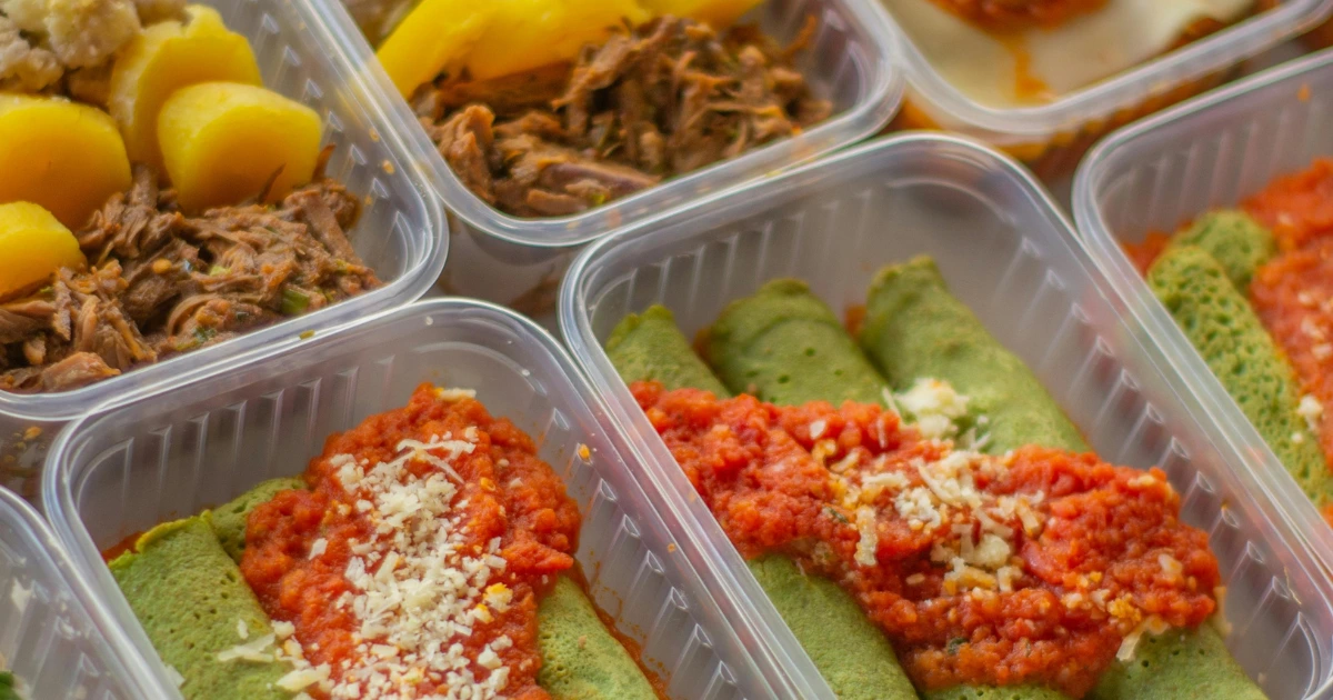 Best Containers for Meal Prep