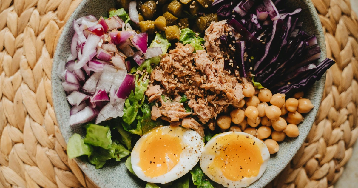 Low Carb Dinners
