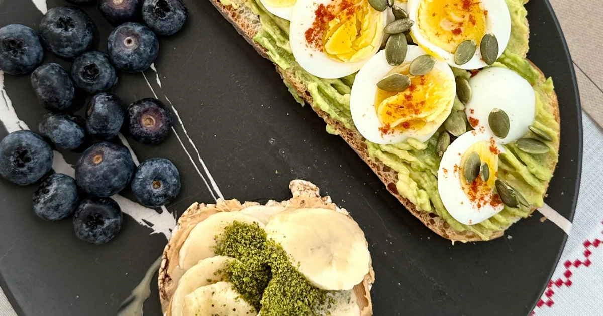 7 Budget-Friendly Meal Prep Lunches for the Week