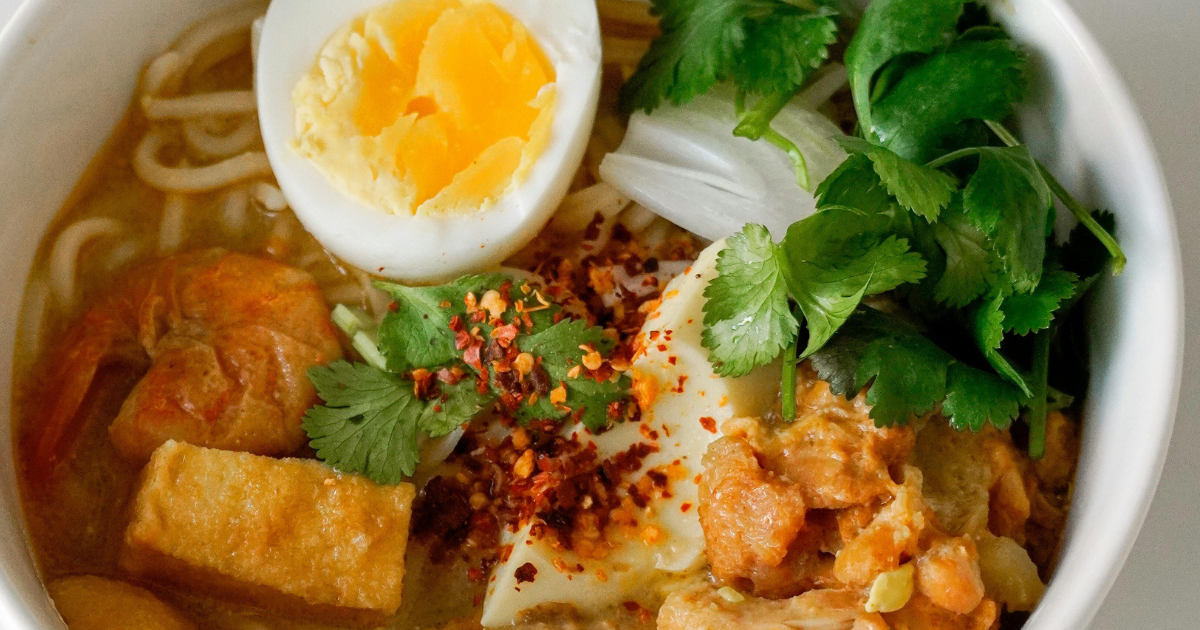 Quick Healthy Dinners