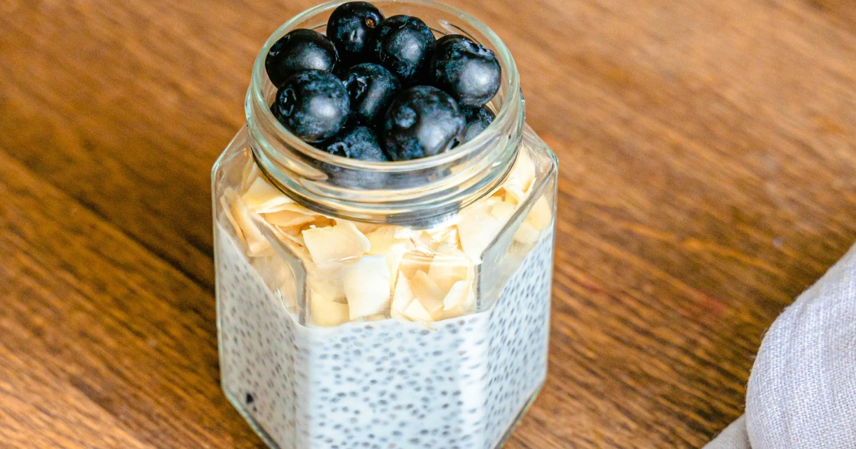 Smoothies & Bowls