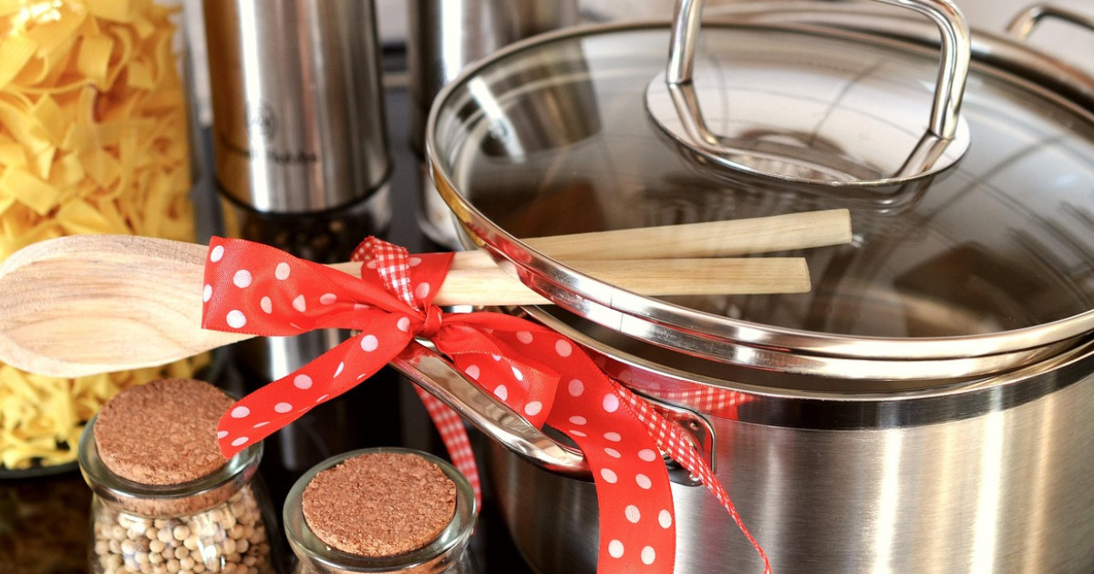 kitchen hacks