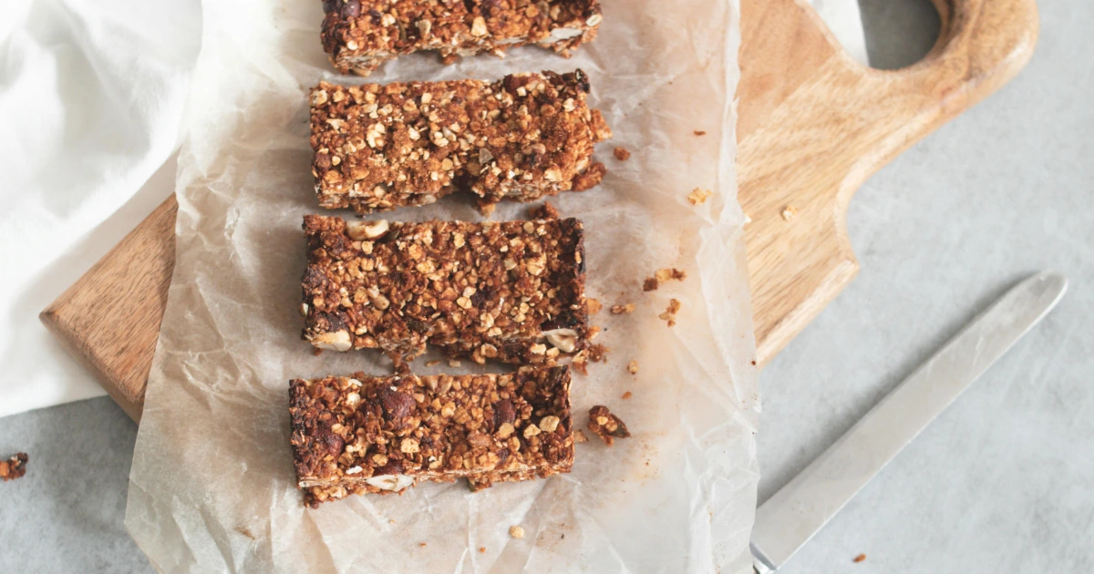 quick pre-workout snacks for energy